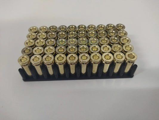 OZKURSAN BLANK CARTRIDGES, 9X22MM - 50's - NeonSales {{ shop.shopifyCountryName }}