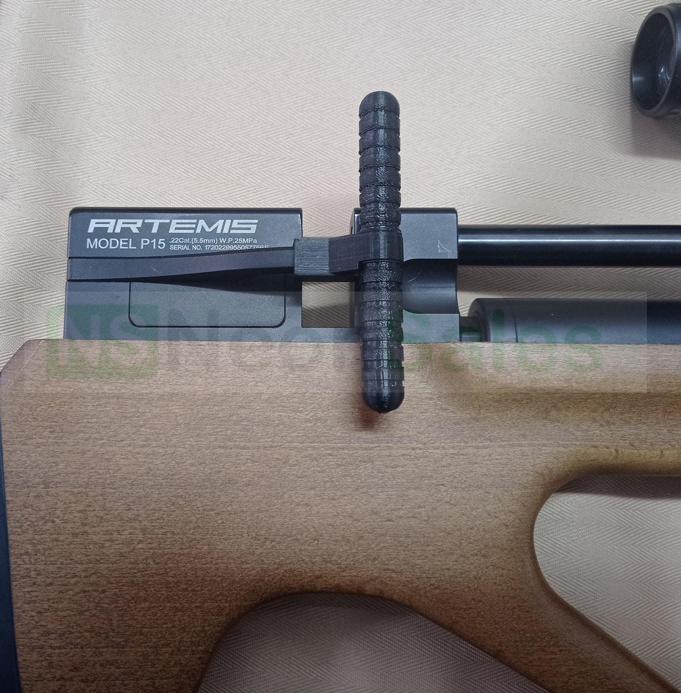 P15 VERTICAL COCKING LEVER UPGRADE - NeonSales South Africa