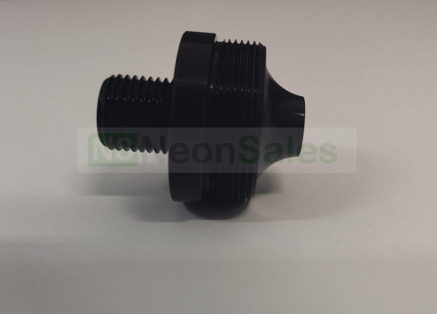 P15/P12/P35 SILENCER ADAPTER (1/2X22" UNF) - NeonSales {{ shop.shopifyCountryName }}