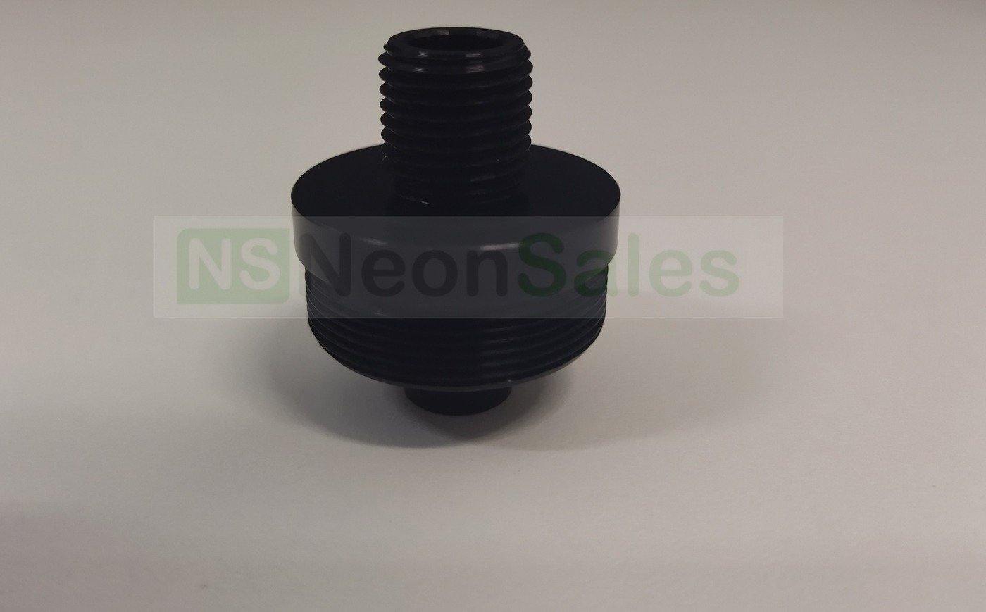 P15/P12/P35 SILENCER ADAPTER (1/2X22" UNF) - NeonSales {{ shop.shopifyCountryName }}