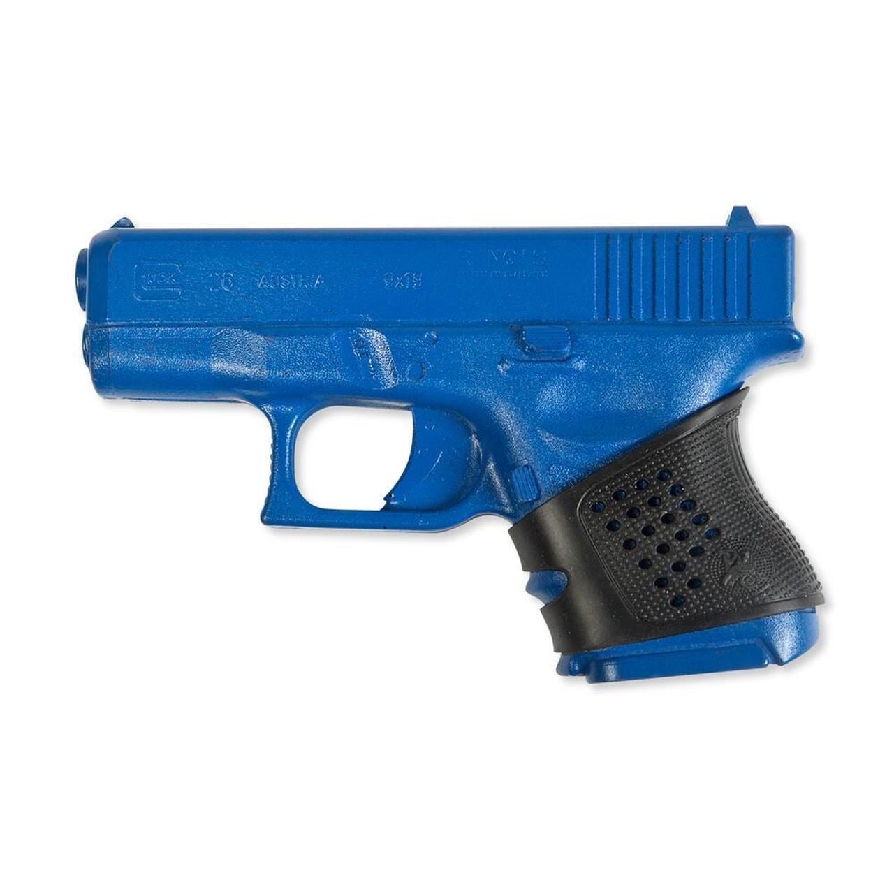 PACHAMYR SLIP ON GRIPS - GLOCK COMPACT - NeonSales South Africa