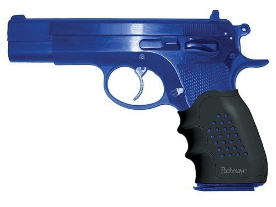 PACHMAYR SLIP ON GRIPS CZ 75/85 - NeonSales South Africa