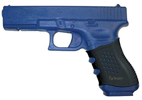 PACHMAYR SLIP ON GRIPS - GLOCK 17 - NeonSales {{ shop.shopifyCountryName }}