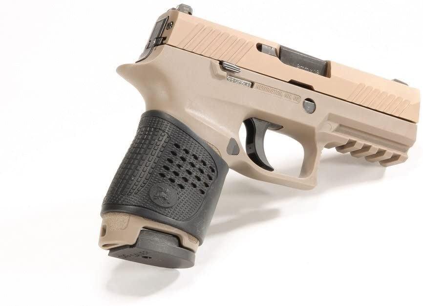 PACHMAYR SLIP ON GRIPS - SIG P320 COMPACT - NeonSales South Africa