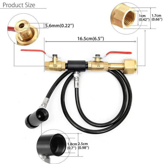 PAINTBALL FILLING STATION - NeonSales {{ shop.shopifyCountryName }}