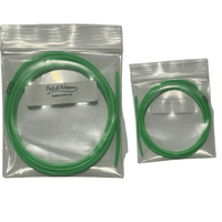 PATCHWORM REPLACEMENT ROD/STRING GREEN .22 - NeonSales {{ shop.shopifyCountryName }}