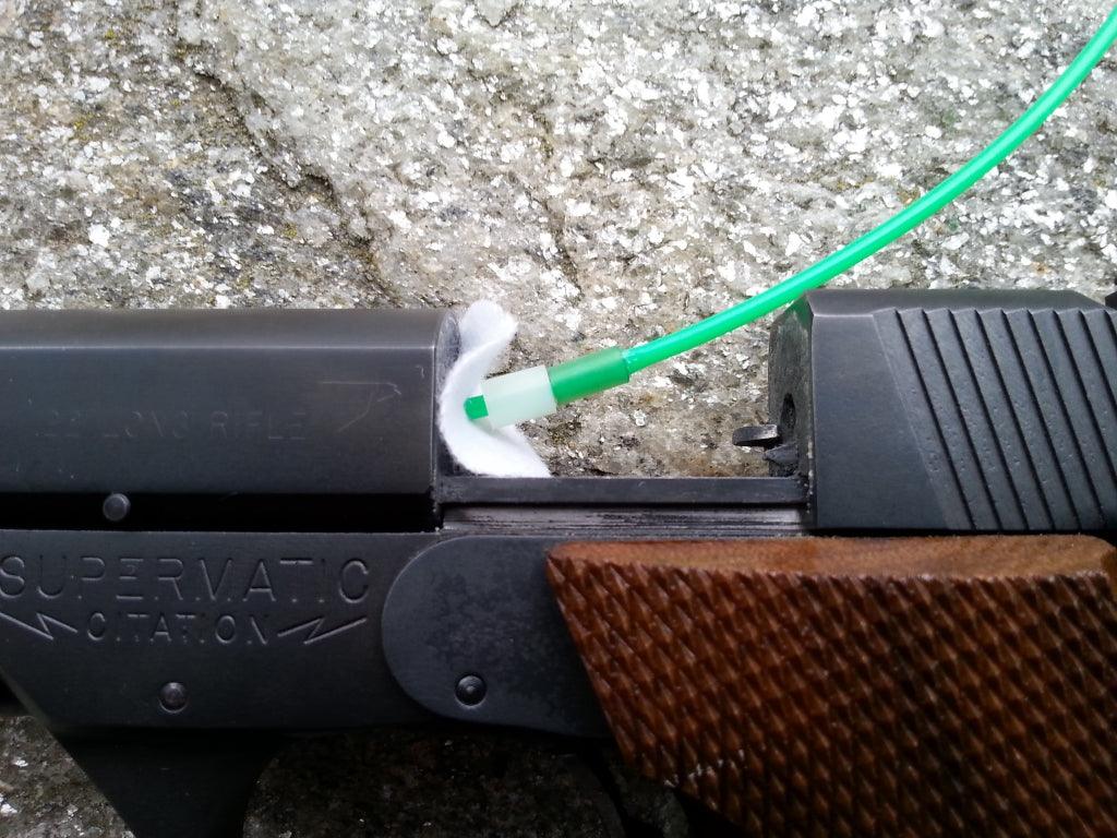 PATCHWORM SMALL CALIBER KIT .177 - NeonSales {{ shop.shopifyCountryName }}