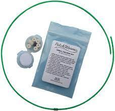 PATCHWORM SMALL CALIBER KIT .243 - NeonSales {{ shop.shopifyCountryName }}