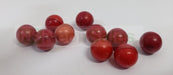 PAVA-FILLED PEPPER BALLS .50 CAL - 1's - NeonSales {{ shop.shopifyCountryName }}