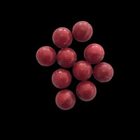 PAVA-FILLED PEPPER BALLS .50 CAL - 1's - NeonSales {{ shop.shopifyCountryName }}