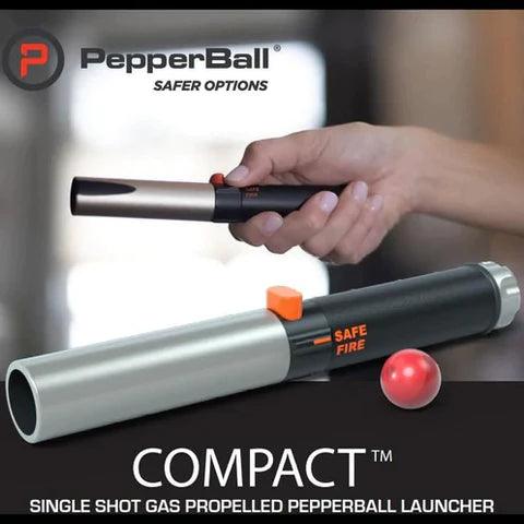 PEPPERBALL COMPACT LAUNCHER - NeonSales South Africa