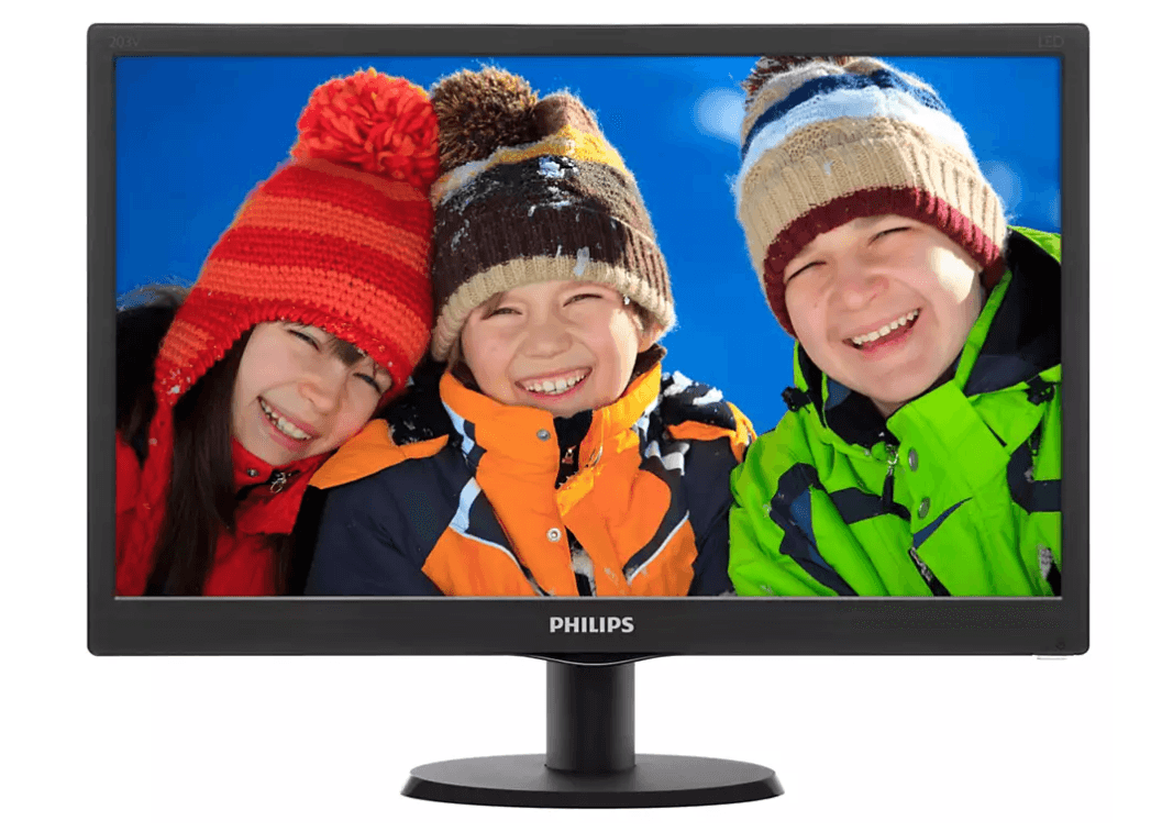 PHILIPS VLINE MONITOR 19.5'' HDMI/VGA INPUT DEMO - NeonSales South Africa