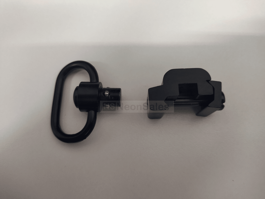 PICATINNY - QD SLING SOCKET W/ QD SLING SWIVEL - NeonSales {{ shop.shopifyCountryName }}