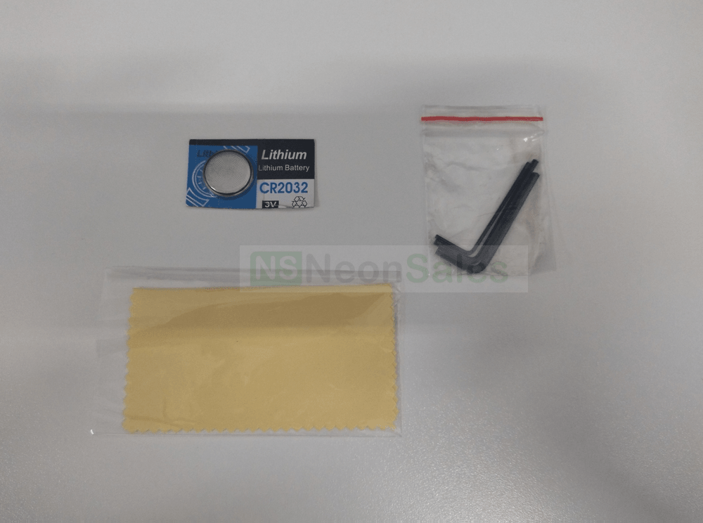 PICATINNY SCOPE, 4X32 IR (RGB) W/ IRON SIGHTS - NeonSales {{ shop.shopifyCountryName }}