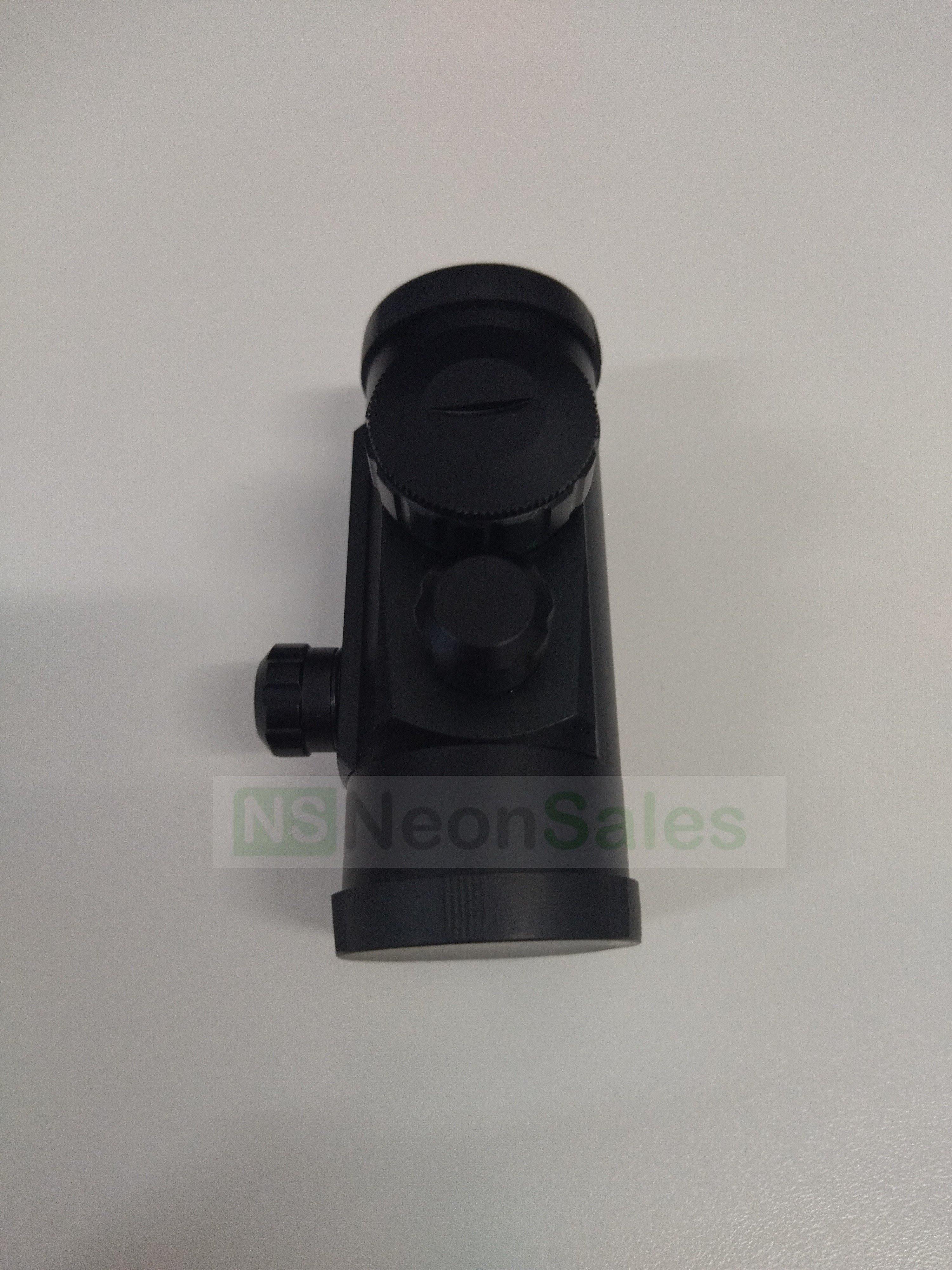 PICATINNY/DOVETAIL-MOUNTED 1X30 RED DOT SIGHT - NeonSales {{ shop.shopifyCountryName }}