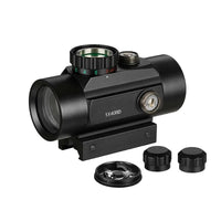 PICATINNY/DOVETAIL-MOUNTED 1X40 RED DOT SIGHT - NeonSales {{ shop.shopifyCountryName }}