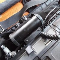PICATINNY/DOVETAIL-MOUNTED 1X40 RED DOT SIGHT - NeonSales {{ shop.shopifyCountryName }}