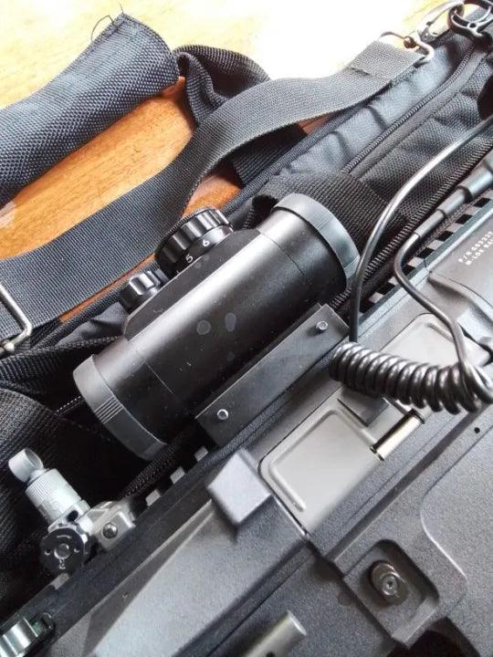 PICATINNY/DOVETAIL-MOUNTED 1X40 RED DOT SIGHT - NeonSales {{ shop.shopifyCountryName }}