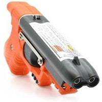 PIEXON JPX-2 PEPPER JET CARTRIDGE GUN - NeonSales {{ shop.shopifyCountryName }}