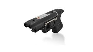 PIEXON JPX-2 PEPPER JET CARTRIDGE GUN - NeonSales {{ shop.shopifyCountryName }}
