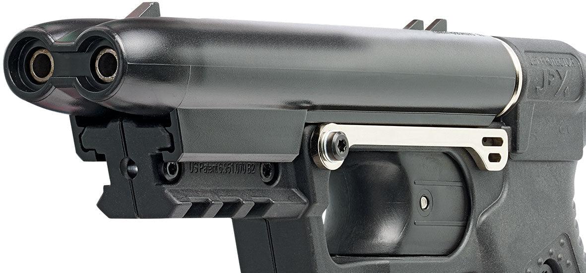 PIEXON JPX-2 PEPPER JET CARTRIDGE GUN - NeonSales {{ shop.shopifyCountryName }}