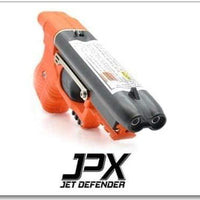 PIEXON JPX-2 PEPPER JET CARTRIDGE GUN - NeonSales {{ shop.shopifyCountryName }}