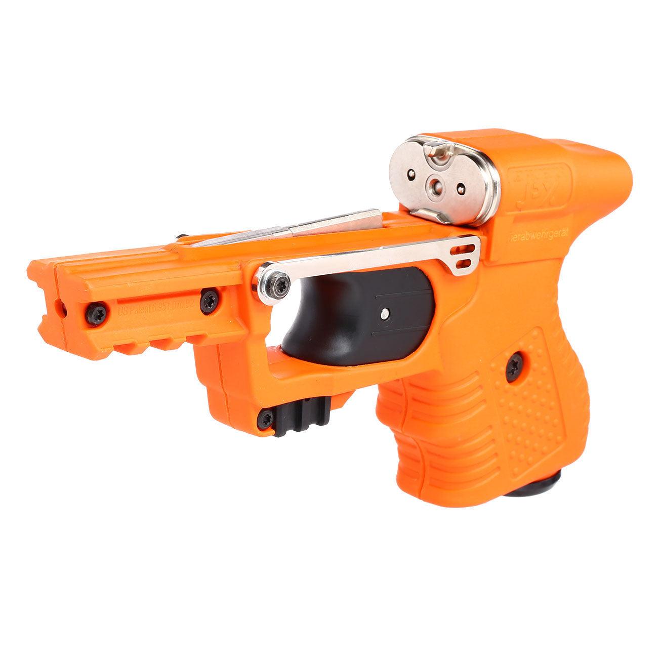 PIEXON JPX-2 PEPPER JET CARTRIDGE GUN - NeonSales {{ shop.shopifyCountryName }}
