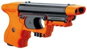 PIEXON JPX-2 PEPPER JET CARTRIDGE GUN - NeonSales South Africa