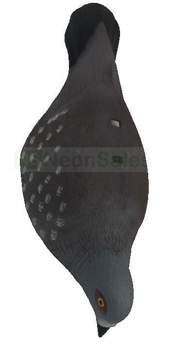 PIGEON DECOY - NeonSales {{ shop.shopifyCountryName }}