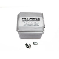 PILEDRIVER 4.5MM PELLETS 21GR- 125'S - NeonSales {{ shop.shopifyCountryName }}