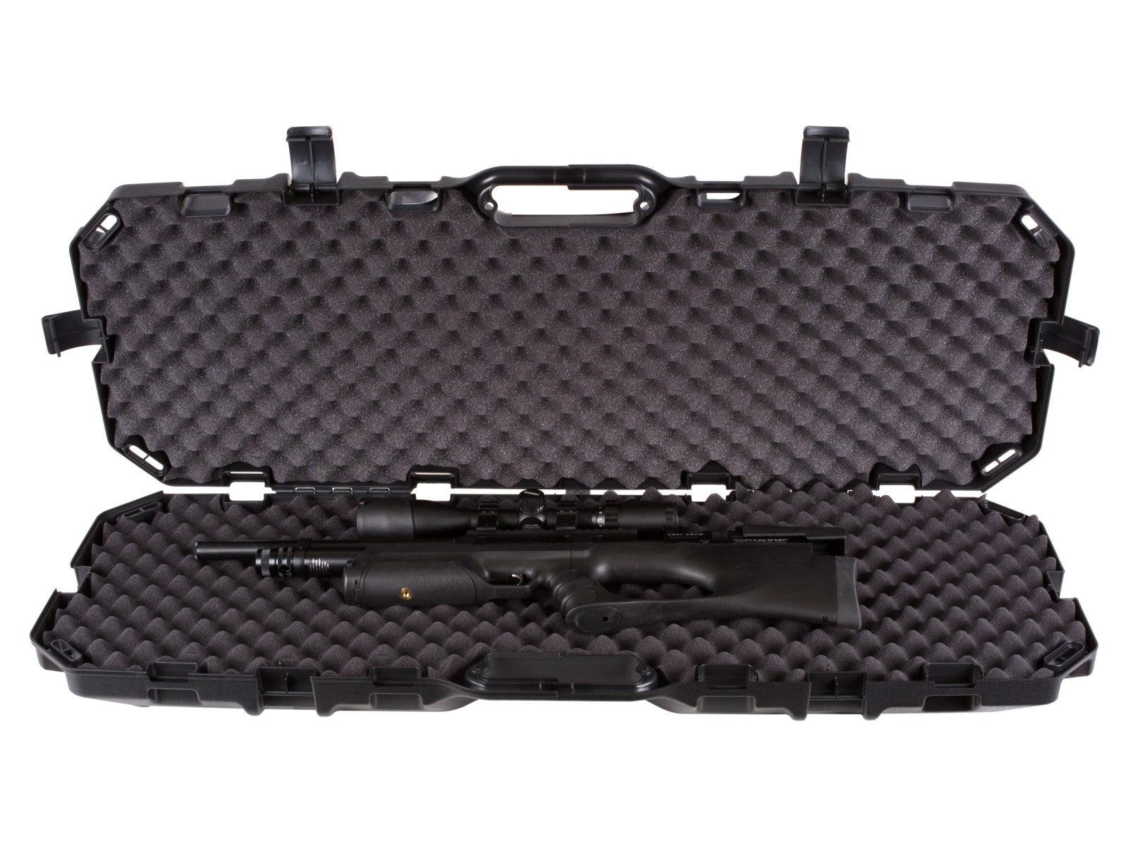 PLANO TACTICAL RIFLE CASE 42" - BLACK - NeonSales South Africa