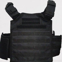 PLC02 ASURE PLATE CARRIER + 2X MODEL 400B PLATES, - NeonSales {{ shop.shopifyCountryName }}