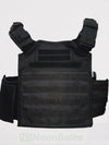 PLC02 ASURE PLATE CARRIER + 2X MODEL 400B PLATES, - NeonSales South Africa