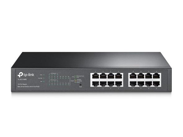 POE SWITCH 16 PORT - NeonSales {{ shop.shopifyCountryName }}
