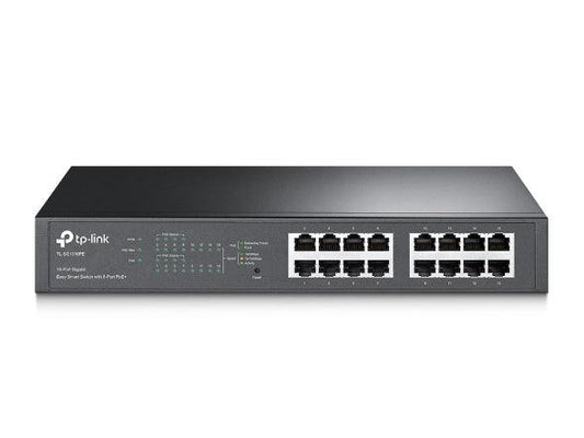 POE SWITCH 16 PORT - NeonSales {{ shop.shopifyCountryName }}