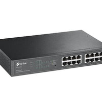 POE SWITCH 16 PORT - NeonSales {{ shop.shopifyCountryName }}