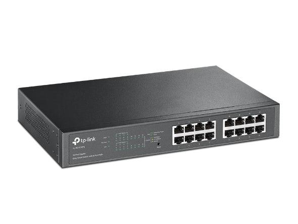 POE SWITCH 16 PORT - NeonSales {{ shop.shopifyCountryName }}