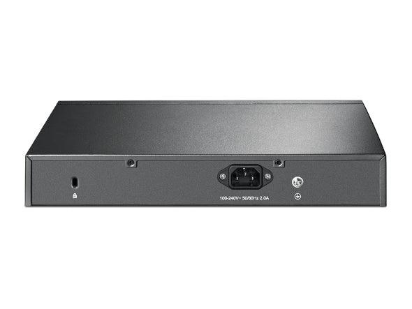 POE SWITCH 16 PORT - NeonSales {{ shop.shopifyCountryName }}