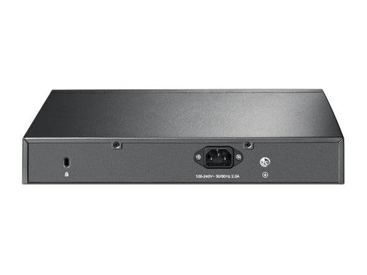 POE SWITCH 16 PORT - NeonSales {{ shop.shopifyCountryName }}