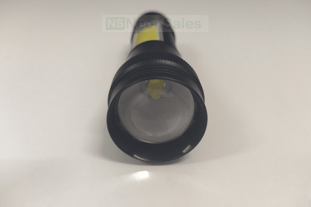 POWER STYLE TORCH 388000 LUMENS - NeonSales South Africa