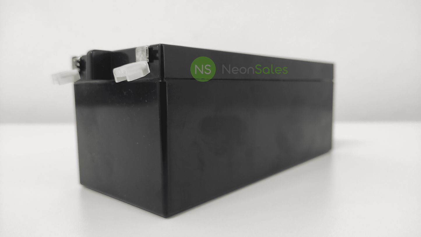 POWERCORE 24V 3.5A GARAGE BATTERY - NeonSales {{ shop.shopifyCountryName }}