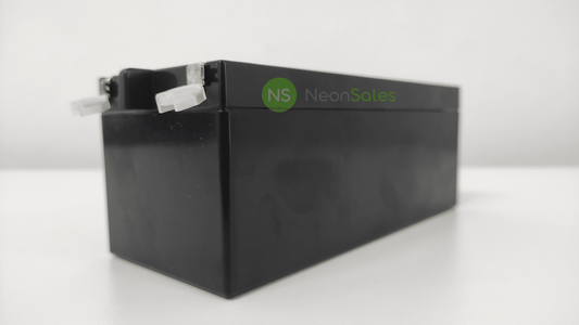 POWERCORE 24V 3.5A GARAGE BATTERY - NeonSales {{ shop.shopifyCountryName }}