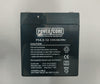 POWERCORE BATTERY 12V 4.5AH - NeonSales South Africa