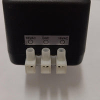 POWERCORE PLUG IN TRANSFORMER 16VA 1.0A - NeonSales {{ shop.shopifyCountryName }}