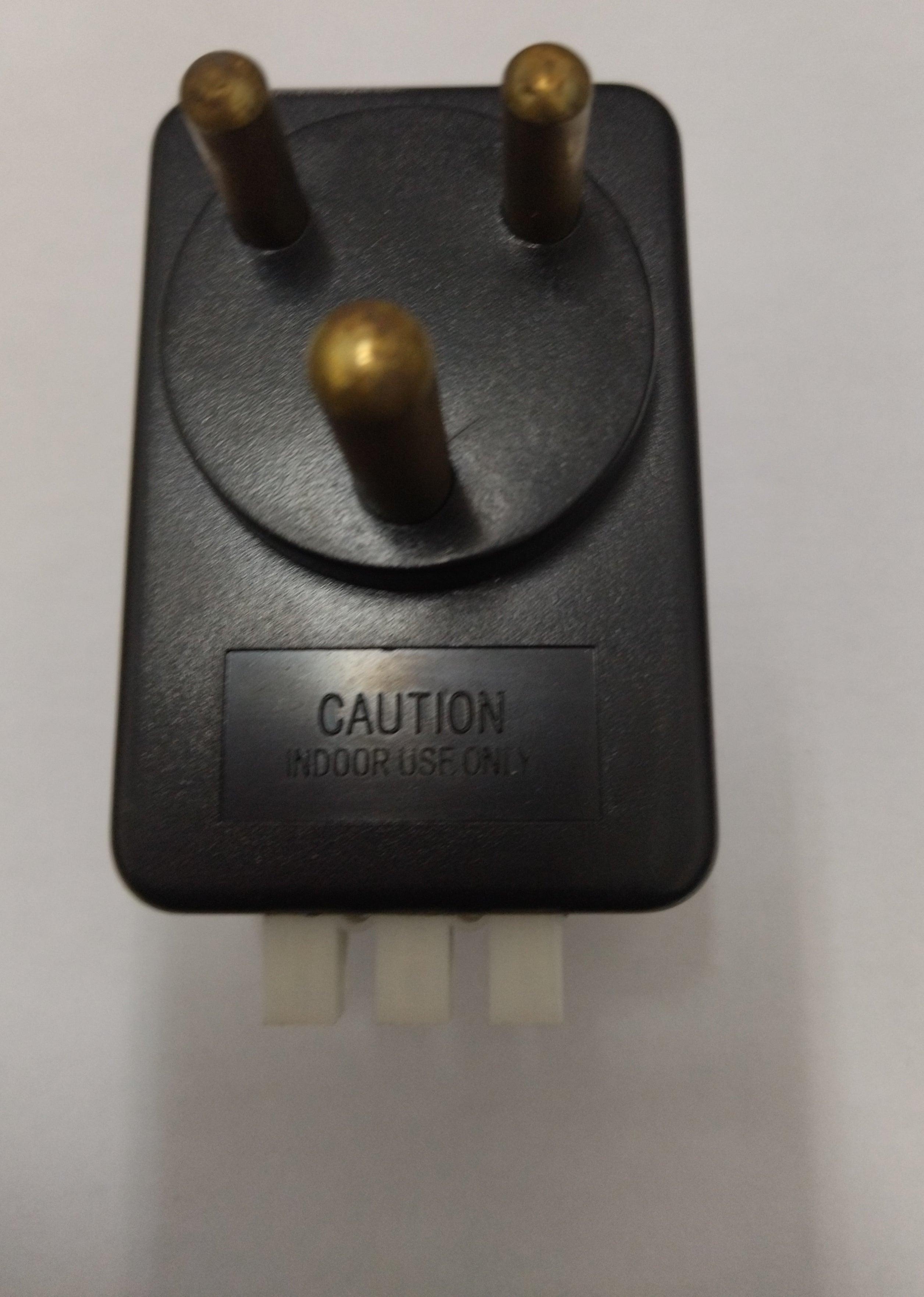 POWERCORE PLUG IN TRANSFORMER 16VA 1.0A - NeonSales South Africa