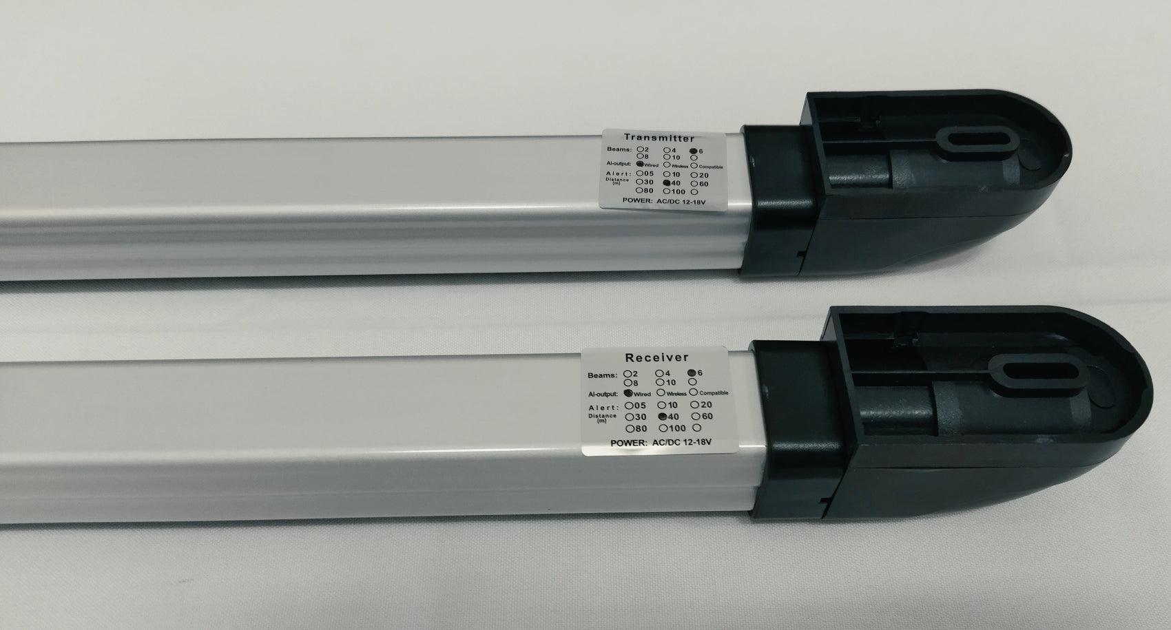 POWERCORE STRIP BEAM 6 LINE 40M - NeonSales South Africa