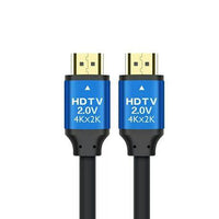 PREMIUM HDMI 4K-60HZ (18 GBPS) CABLE, 4KX2K - 10M - NeonSales {{ shop.shopifyCountryName }}