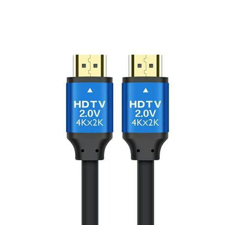 PREMIUM HDMI 4K-60HZ (18 GBPS) CABLE, 4KX2K - 10M - NeonSales South Africa