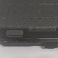 PRIMAX HARD PISTOL CASE 13" GREEN - NeonSales {{ shop.shopifyCountryName }}