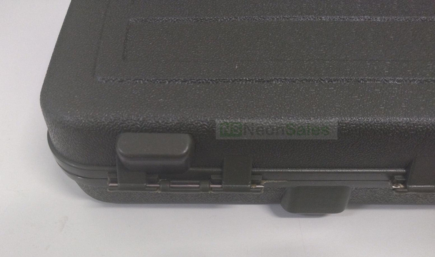 PRIMAX HARD PISTOL CASE 13" GREEN - NeonSales {{ shop.shopifyCountryName }}